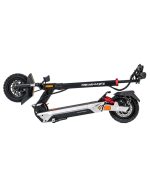 KuKirin M4 Max Electric Scooter - obrazek 3