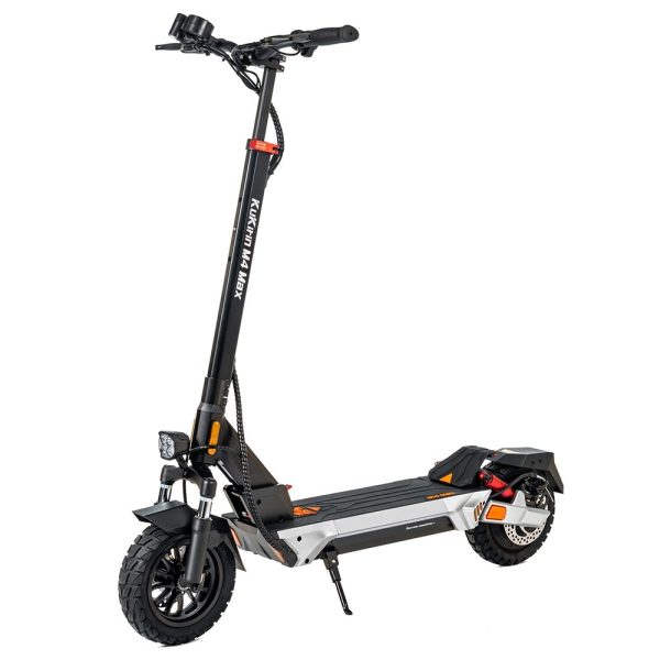Hulajnoga elektryczna KuKirin M4 Max