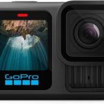 GoPro HERO13 Black — 5.3K60 Video Action Camera