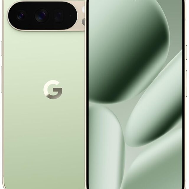 Google Pixel 10 Pro XL