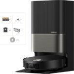 DREAME X50 Ultra Complete — AI Robot Vacuum