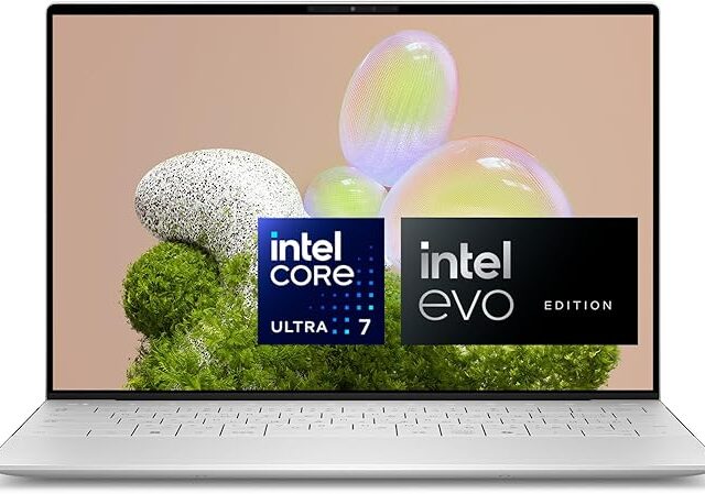 Dell XPS 13 (9350) Laptop