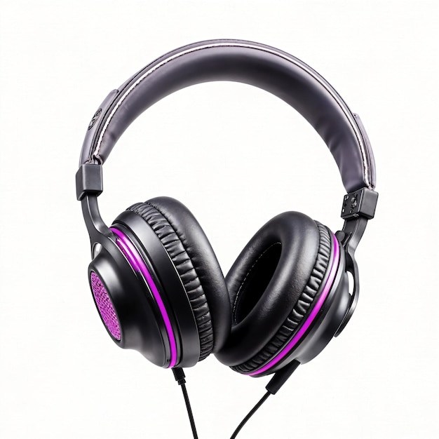 Audio & Headphones