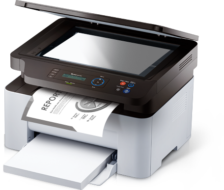 Printers & Scanners