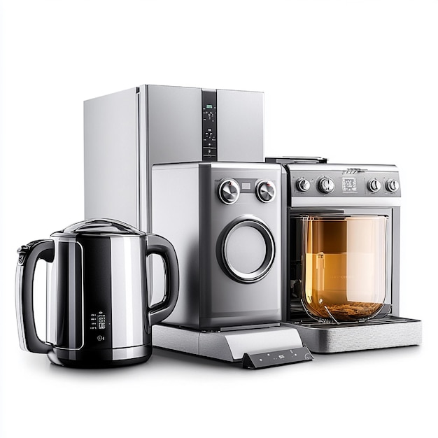 Home Appliances
