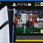 PS5 Console 2TB Pro Ed. Digital White