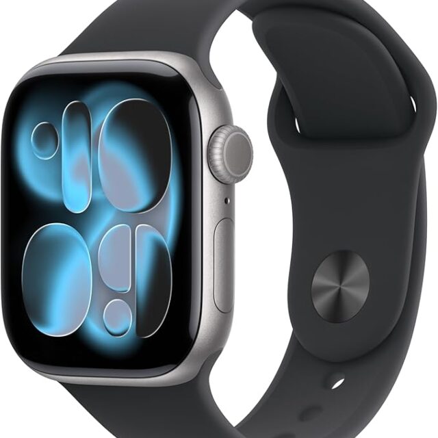 Apple Watch Series 11