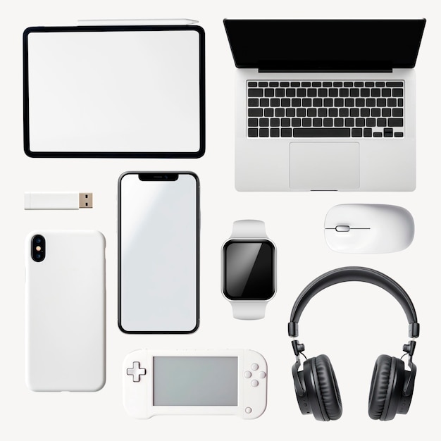 Tech Accessories
