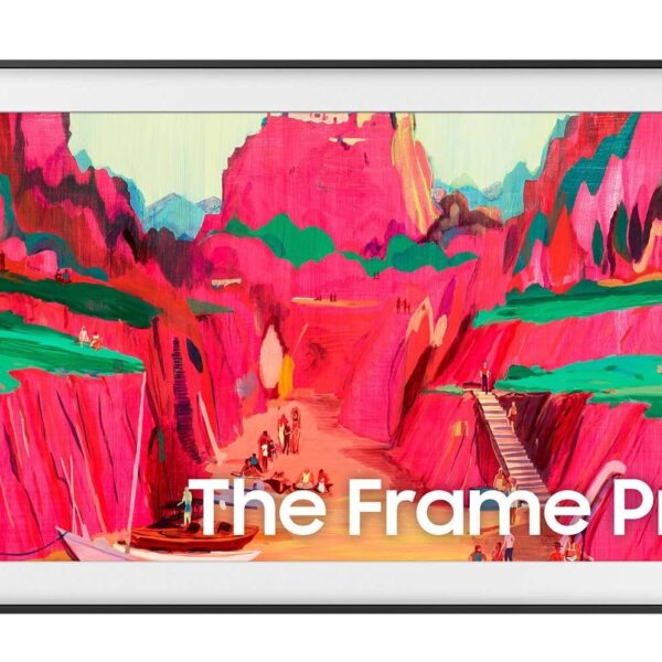 Telewizor Samsung The Frame Pro 4K Vision Smart TV